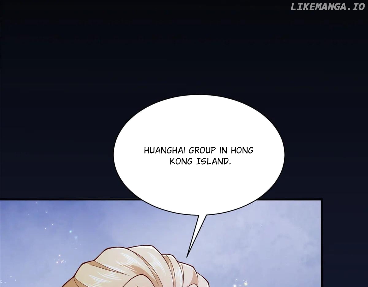 I randomly have a new career every week Chapter 759 - page 111